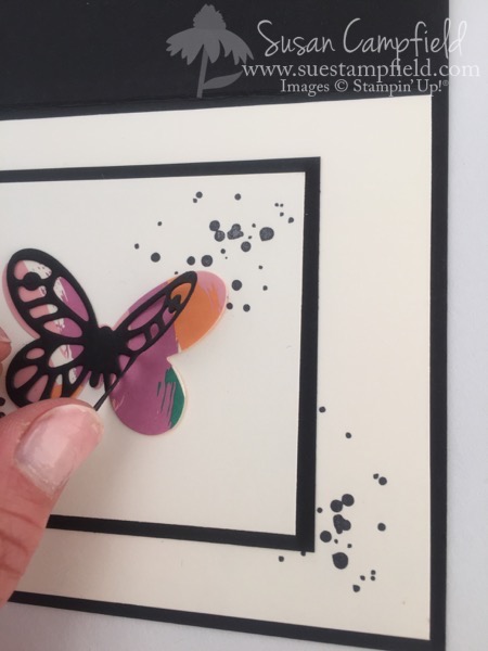 Double Front Fold Playful Palette Painters Palette - 2 Double Front Fold Playful Palette Painters Palette - 2