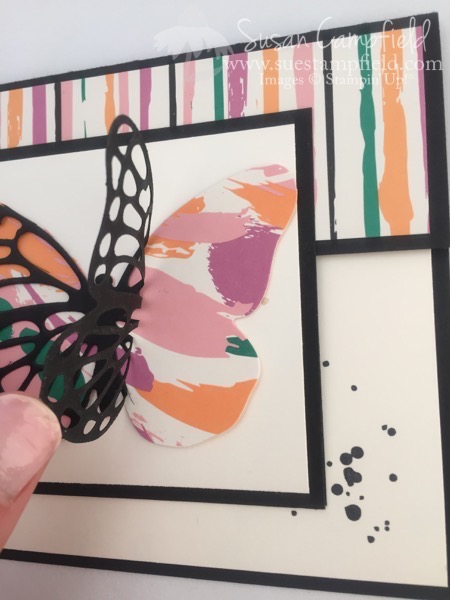 Double Front Fold Playful Palette Painters Palette - 4 Double Front Fold Playful Palette Painters Palette - 4