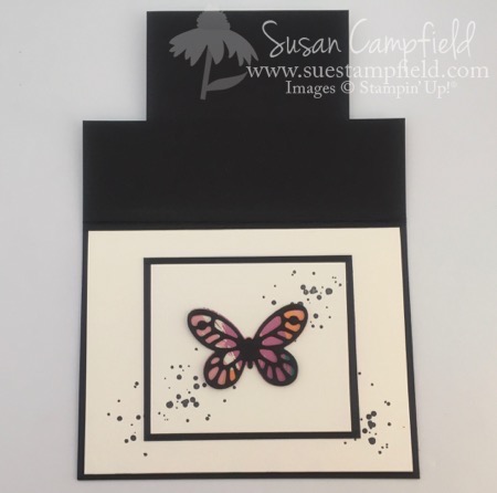 Double Front Fold Playful Palette Painters Palette - 1 Double Front Fold Playful Palette Painters Palette - 1