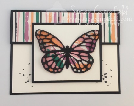 Double Front Fold Playful Palette Painters Palette - 5 Double Front Fold Playful Palette Painters Palette - 5