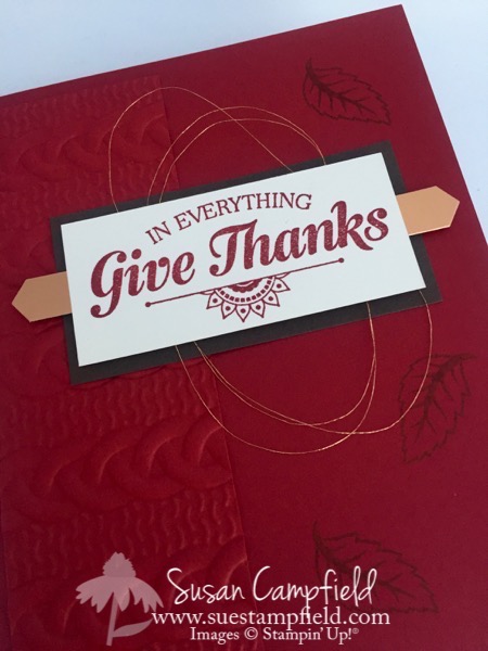 Paisleys and Posies Suite Seasons Cable Knit - 6