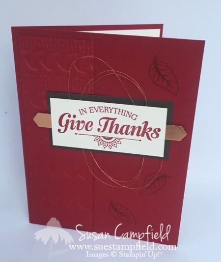 Paisleys and Posies Suite Seasons Cable Knit - 5