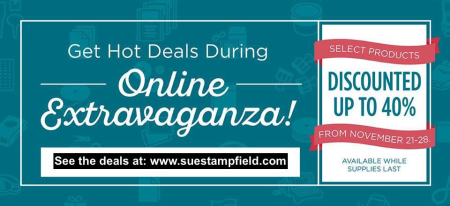 Online Extravaganza Online Extravaganza