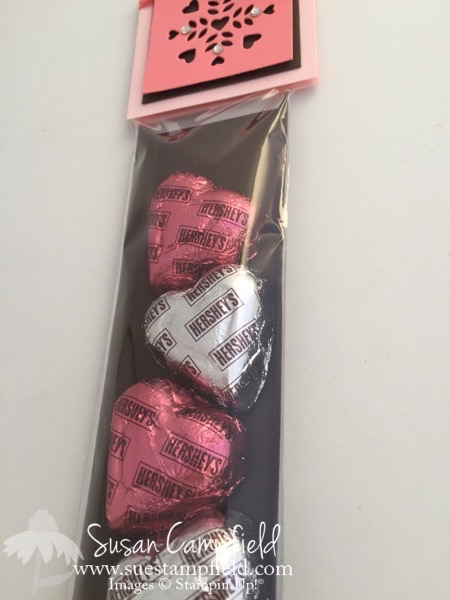 Valentine Treat with Window Shopping Window Box Bundle - 5