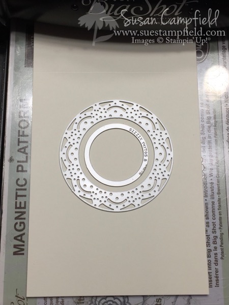 Eastern Palace Suite Stampin Up - 1 Eastern Palace Suite Stampin Up - 1