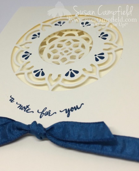 Eastern Palace Suite Stampin Up - 3 Eastern Palace Suite Stampin Up - 3