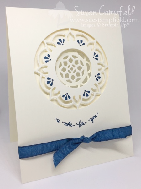 Eastern Palace Suite Stampin Up Circles - 1 Eastern Palace Suite Stampin Up Circles - 1