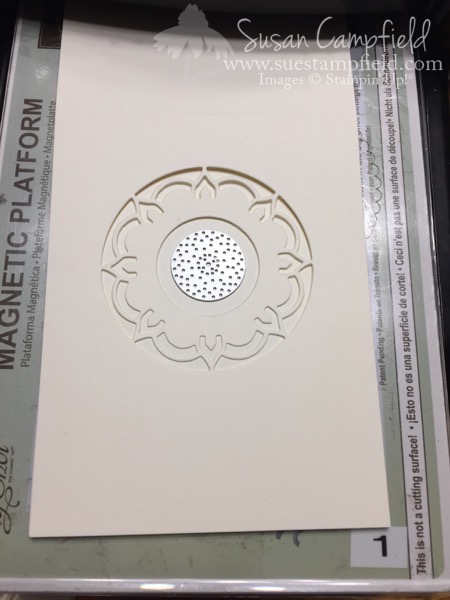 Eastern Palace Suite Stampin Up - 5 Eastern Palace Suite Stampin Up - 5