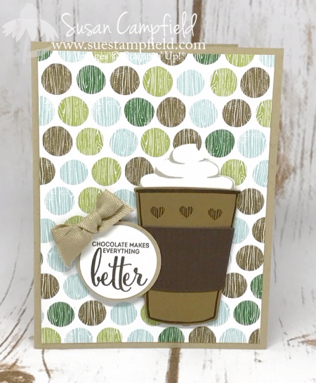 Coffe Caffe with Coffee Break paper and Coffee Cups dies - 2 Coffe Caffe with Coffee Break paper and Coffee Cups dies - 2