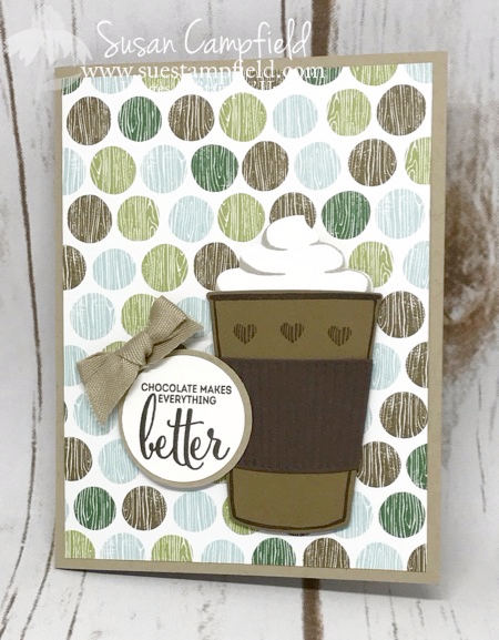 Coffe Caffe with Coffee Break paper and Coffee Cups dies - 5 Coffe Caffe with Coffee Break paper and Coffee Cups dies - 5