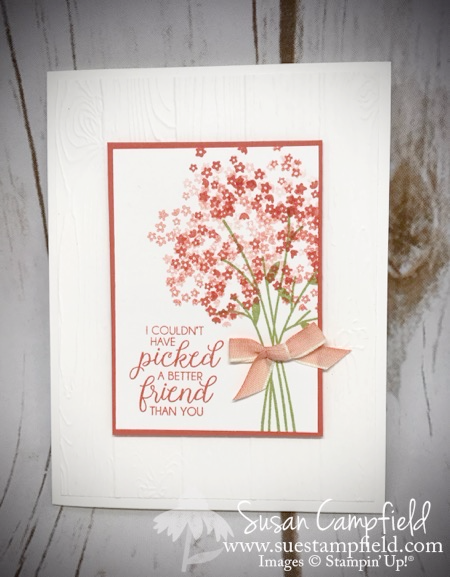 Beautiful Bouquet I Couldn't Have Picked A Better Friend - 1 Beautiful Bouquet I Couldn't Have Picked A Better Friend - 1