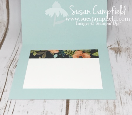 Whole Lot of Lovely Note Card - 2