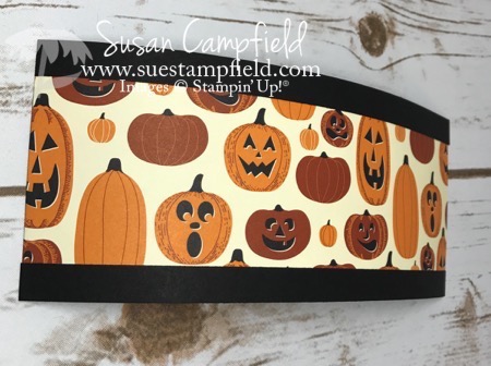 Merry Cafe Halloween K Cup Tote with Spooky Night - 15 Merry Cafe Halloween K Cup Tote with Spooky Night - 15