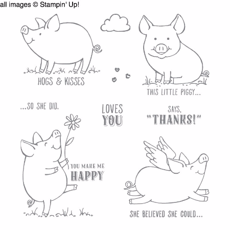 This Little Piggy This Little Piggy