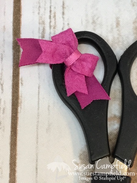 Crafting Forever Paper Snips Scissor Box - 8