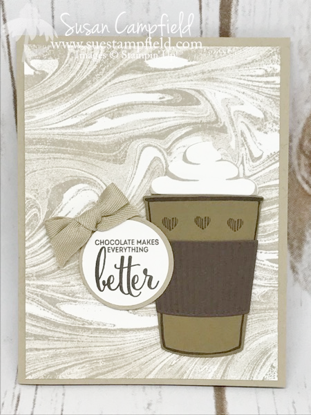 Coffe Caffe with Coffee Break paper and Coffee Cups dies - 1 Coffe Caffe with Coffee Break paper and Coffee Cups dies - 1