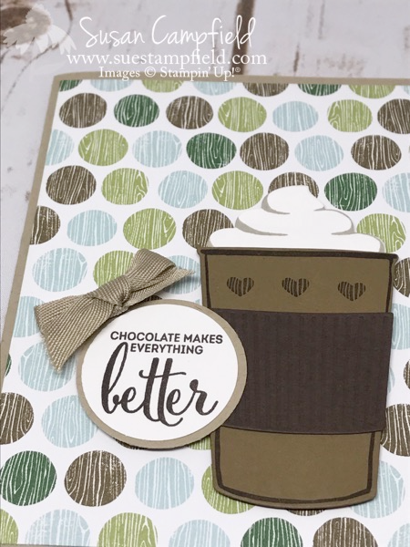 Coffe Caffe with Coffee Break paper and Coffee Cups dies - 4 Coffe Caffe with Coffee Break paper and Coffee Cups dies - 4