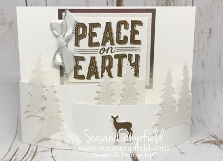 Bendy Card with Carols Of Christmas Bundle - 1 Bendy Card with Carols Of Christmas Bundle - 1