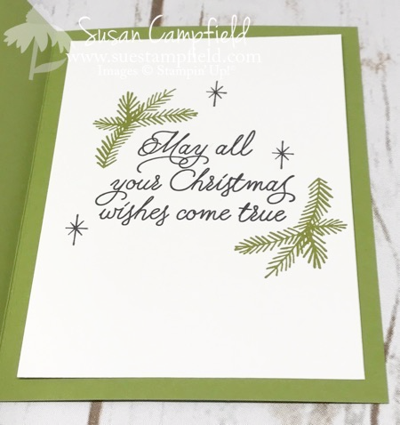 Merry Little Labels Let It Snow Card and Tags - 2 Merry Little Labels Let It Snow Card and Tags - 2