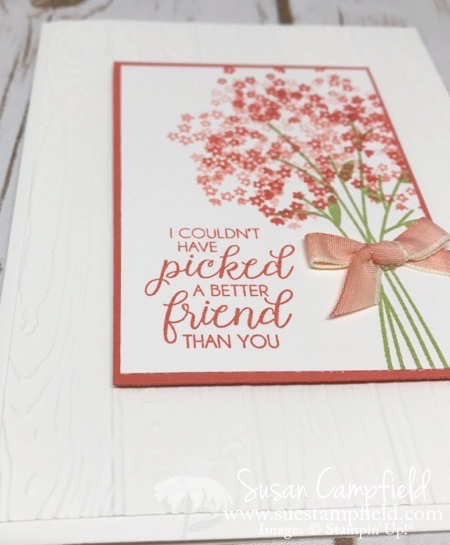 Beautiful Bouquet I Couldn't Have Picked A Better Friend - 2 Beautiful Bouquet I Couldn't Have Picked A Better Friend - 2