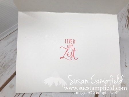 Grapefruit Goodness with Lemon Zest - 4