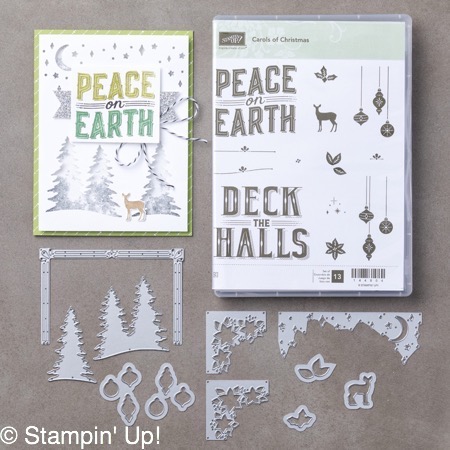 Carols Of Christmas Bundle - 1 Carols Of Christmas Bundle - 1