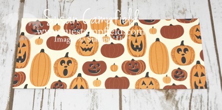 Merry Cafe Halloween K Cup Tote with Spooky Night - 8 Merry Cafe Halloween K Cup Tote with Spooky Night - 8
