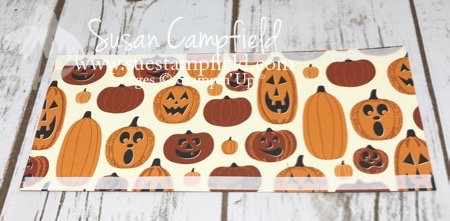Merry Cafe Halloween K Cup Tote with Spooky Night - 14 Merry Cafe Halloween K Cup Tote with Spooky Night - 14