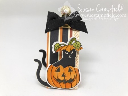 Seasonal Chums Teeny Tiny Treat Boxes - 5