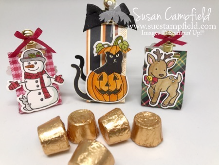 Seasonal Chums Teeny Tiny Treat Boxes - 11