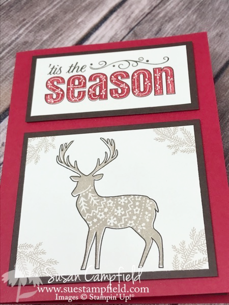 Merry Patterns Christmas Card - 1 (1)