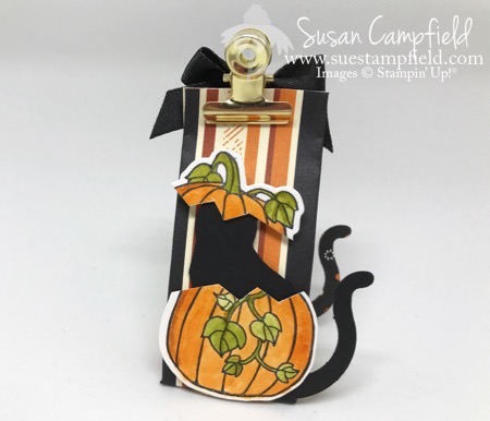 Seasonal Chums Teeny Tiny Treat Boxes - 6