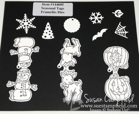 Tutorial Seasonal Chums Christmas Staircase Hearth and Home Reindeer Window Card - 7