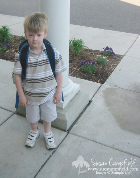 Joe Preschool