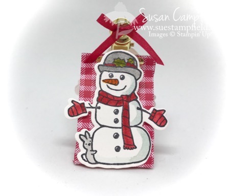 Seasonal Chums Teeny Tiny Treat Boxes - 2