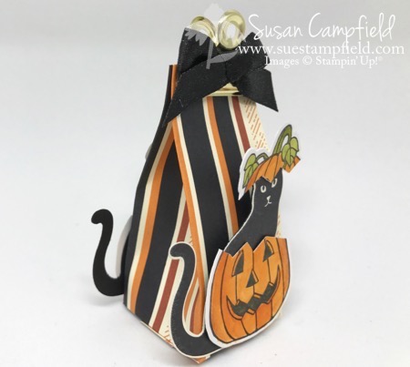 Seasonal Chums Teeny Tiny Treat Boxes - 7