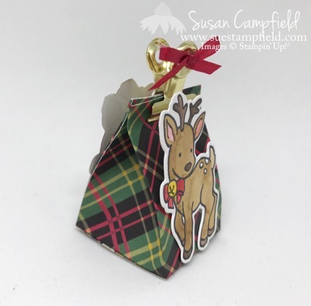 Seasonal Chums Teeny Tiny Treat Boxes - 9