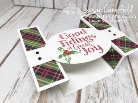 Good Tidings Simple Bridge Card with Christmas Around The World - 3 (1)