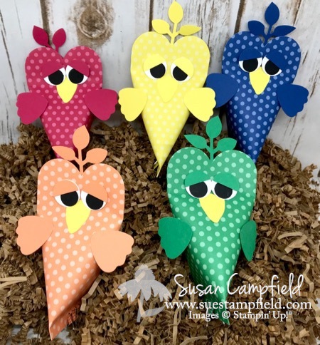 Petite Treat Framelits Bird - 2 (1)