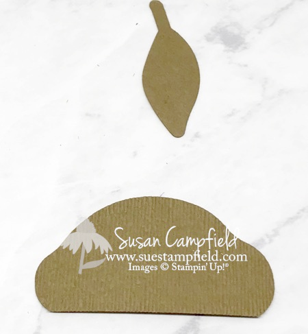 Acorn Lemon Builder Punch Takeout Thinlits Dies Takeout Treats - 15