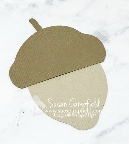 Acorn Lemon Builder Punch Takeout Thinlits Dies Takeout Treats - 15