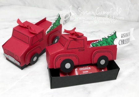 Ride With Me Christmas Truck Box - 6 (1)