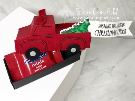 Ride With Me Christmas Truck Box - 6 (1)