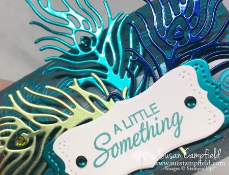 Stampin' Up! Perfect Parcel Box Die - 7 (1) Stampin' Up! Perfect Parcel Box Die - 7 (1)