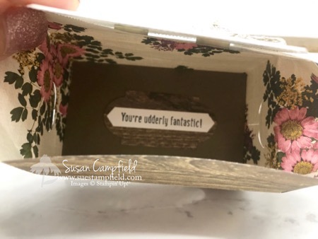 Cow Tales Treat Box - 7