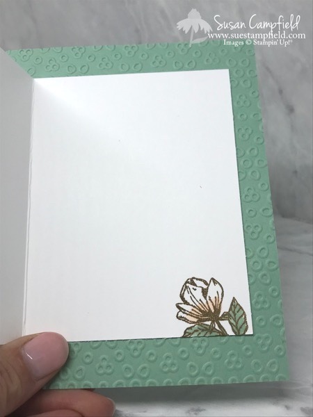 Magnolia Blooms Magnolia Lane Cards & More Card Pack Small Memories & More - 11