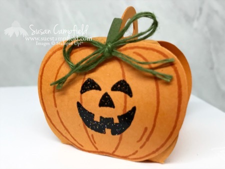 Harvest Hello Mini Curvy Keepsake Box - 4 Harvest Hello Mini Curvy Keepsake Box - 4