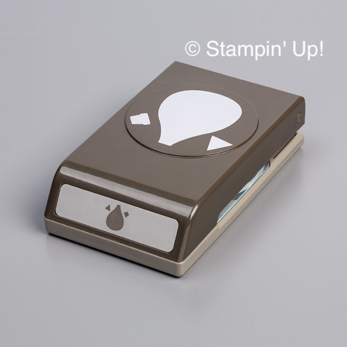 Hot Air Balloon Punch Hot Air Balloon Punch