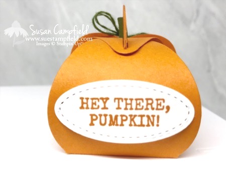 Harvest Hello Mini Curvy Keepsake Box - 4 Harvest Hello Mini Curvy Keepsake Box - 4