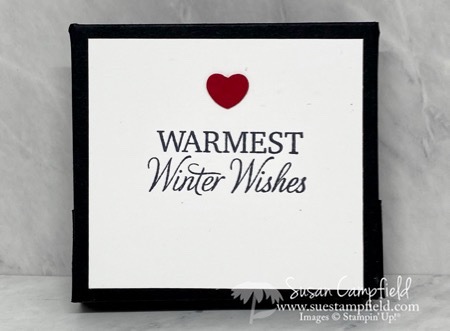 Christmas Dog Ghirardelli Treat Holder - 2 (1) Christmas Dog Ghirardelli Treat Holder - 2 (1)